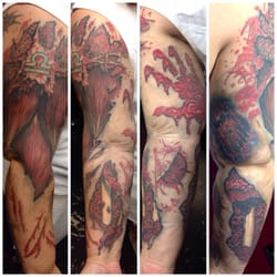The Tattoo Emporium