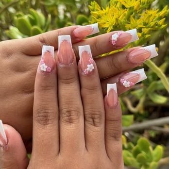 The Nail House - Nail Salons Near Me - Fair Oaks, California The Nail House - Nail Salons Near Me - Fair Oaks, California