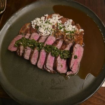 Yolan - Filet - Italian Near Me - Nashville, Tennessee