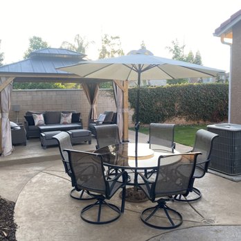 Tier One Concrete - Patio extension - Masonry/Concrete Near Me