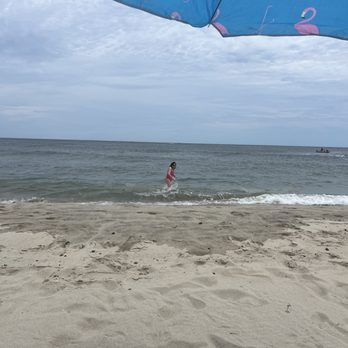 Spring Lake Beach - Beaches Near Me - Spring Lake, New Jersey