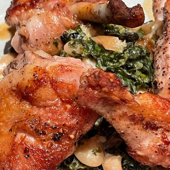 Blair's Restaurant - Roasted chicken so good - Italian Near Me - Los Angeles, California Blair's Restaurant - Roasted chicken so good - Italian Near Me - Los Angeles, California