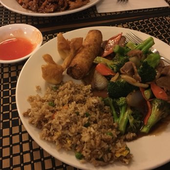 Dragon's Palace - Chinese Near Me - Tucson, Arizona