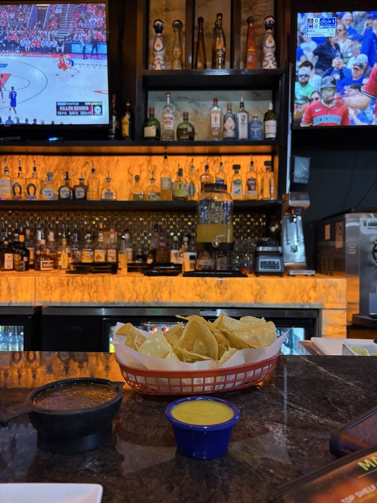 HB Mexican Kitchen