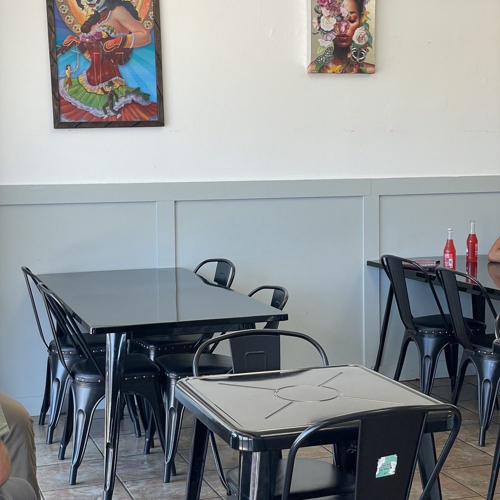 Fuego Taco - Tacos Near Me - Midwest City, Oklahoma