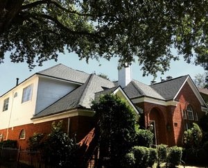 Slide of Restoration Roofing