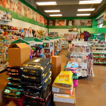 Bentley's Pet Stuff - Pet Stores Near Me - Arlington Heights, Illinois