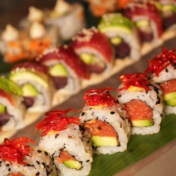 IKO Miami - Japanese Near Me - Miami, Florida IKO Miami - Japanese Near Me - Miami, Florida