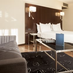 AC Hotel by Marriott Cordoba