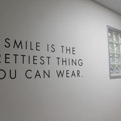 Winn Smiles