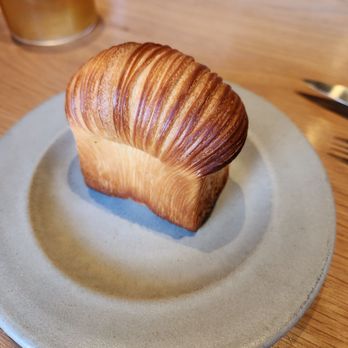 Lilo - Flaky bread - Seafood Near Me - Carlsbad, California