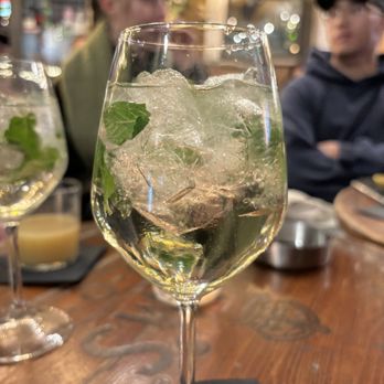 Pimm's Good - Spritz - Roman Near Me - Rome, RM