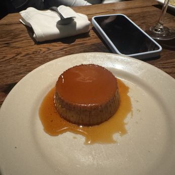 Barcelona Wine Bar - Flan catalán - Wine Bars Near Me - Tampa Bay, Florida Barcelona Wine Bar - Flan catalán - Wine Bars Near Me - Tampa Bay, Florida