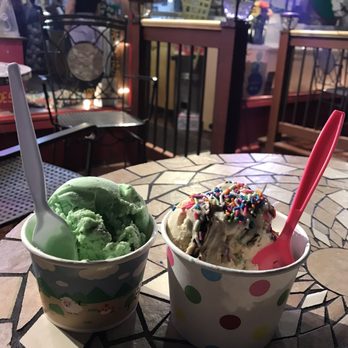 Nina's Sweet Shoppe - Heaven x2 - Ice Cream & Frozen Yogurt Near Me - Lake George, New York Nina's Sweet Shoppe - Heaven x2 - Ice Cream & Frozen Yogurt Near Me - Lake George, New York