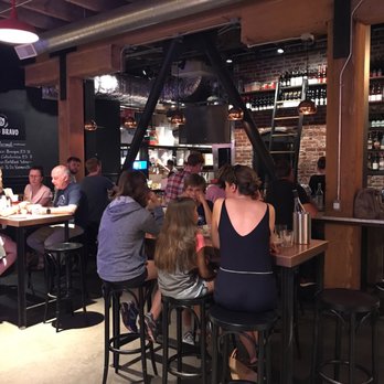 Pollo Bravo - Great ambiance - Tapas/Small Plates Near Me - Portland, Oregon