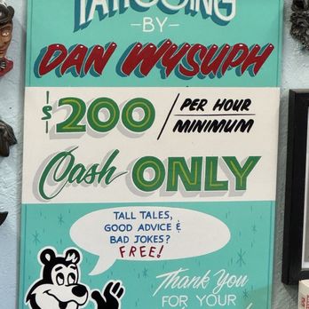 Fog City Tattoo - Tattoo Near Me - Santa Cruz, California