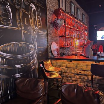 Grant Park Social - Cocktail Bars Near Me - Atlanta, Georgia Grant Park Social - Cocktail Bars Near Me - Atlanta, Georgia