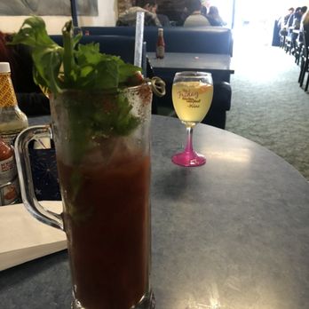 Granite Rock Grille - Bloddy Mary - Breakfast & Brunch Near Me - Rocklin, California Granite Rock Grille - Bloddy Mary - Breakfast & Brunch Near Me - Rocklin, California