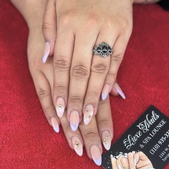 Luxe Nail and Spa Lounge - Nail Salons Near Me - Torrance, California Luxe Nail and Spa Lounge - Nail Salons Near Me - Torrance, California