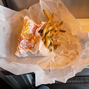 Al's Beef - Fries - Sandwiches Near Me - Chicago, Illinois