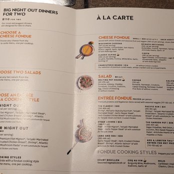 The Melting Pot - Fondue Near Me - Miami, Florida The Melting Pot - Fondue Near Me - Miami, Florida