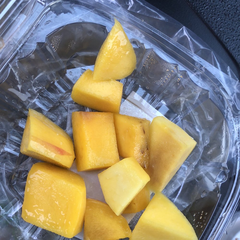 Bionicos Plus - Brown mango - Desserts Near Me - Downey, California