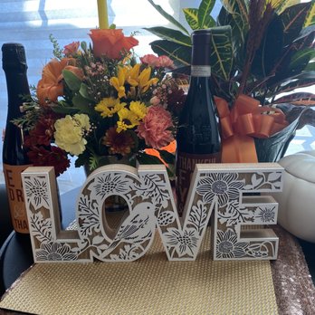 Conklyn's Florist - Fall center piece - Florists Near Me - Alexandria, Virginia
