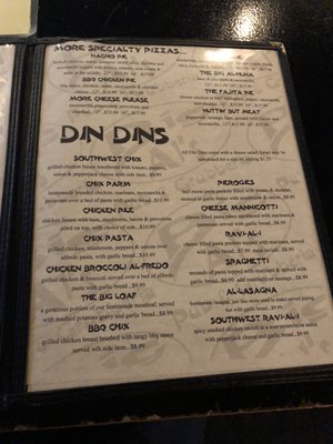 Menu photo 7 Big Al's Pub & Grubberia Charlotte, NC Menu photo 7 Big Al's Pub & Grubberia Charlotte, NC