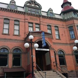 Elks Lodge 492