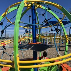 Wilbarger Creek Park