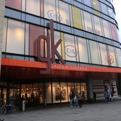Galeria Kaskada - Galeria Kaskada