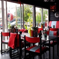 Mandy's Diner