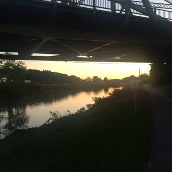 New York State Canal System - The canal... Use it or lose it! - Local Flavor Near Me