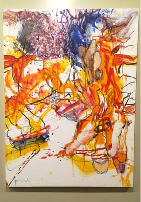 Lewis and Clark Interpretive Center by null