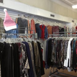 Meyer's Department Store - Women's section