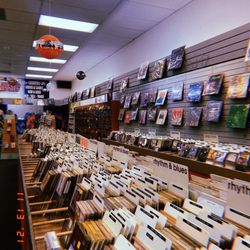 Orbit Music - Part of the inside