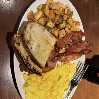 Osteria Marco - House with bacon - Italian Near Me - Denver, Colorado Osteria Marco - House with bacon - Italian Near Me - Denver, Colorado