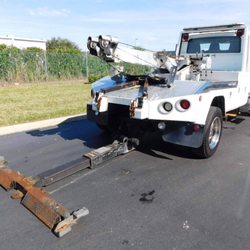 Coolmate Towing