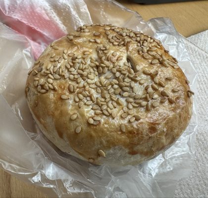 Morning Light Bakery by null