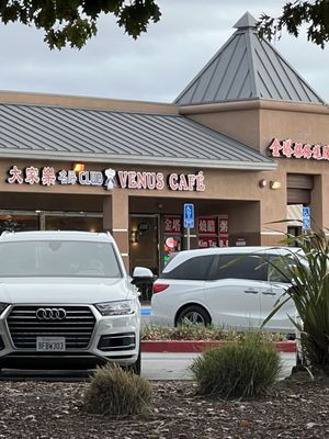 Venus Cafe - San Jose by null