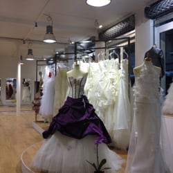 Carrière Mariage