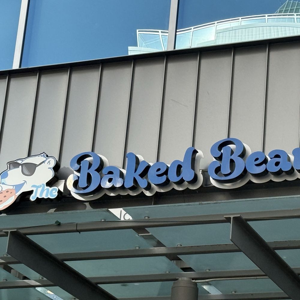The Baked Bear - Ice Cream & Frozen Yogurt Near Me - Austin, Texas The Baked Bear - Ice Cream & Frozen Yogurt Near Me - Austin, Texas