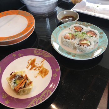 Kai Sushi - Conveyor Belt Sushi Near Me - Lombard, Illinois Kai Sushi - Conveyor Belt Sushi Near Me - Lombard, Illinois