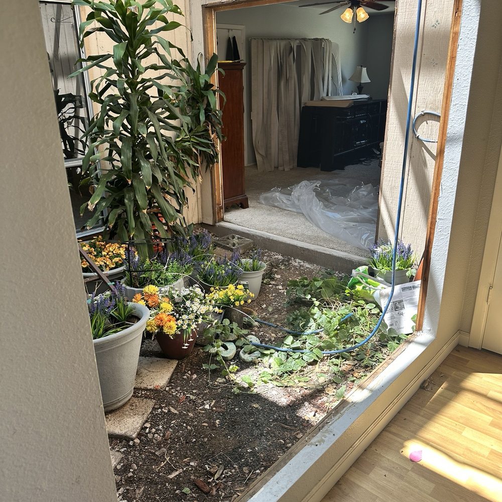 Power Home Remodeling - Atrium window replacement - Windows Installation Near Me - Tempe, Arizona Power Home Remodeling - Atrium window replacement - Windows Installation Near Me - Tempe, Arizona
