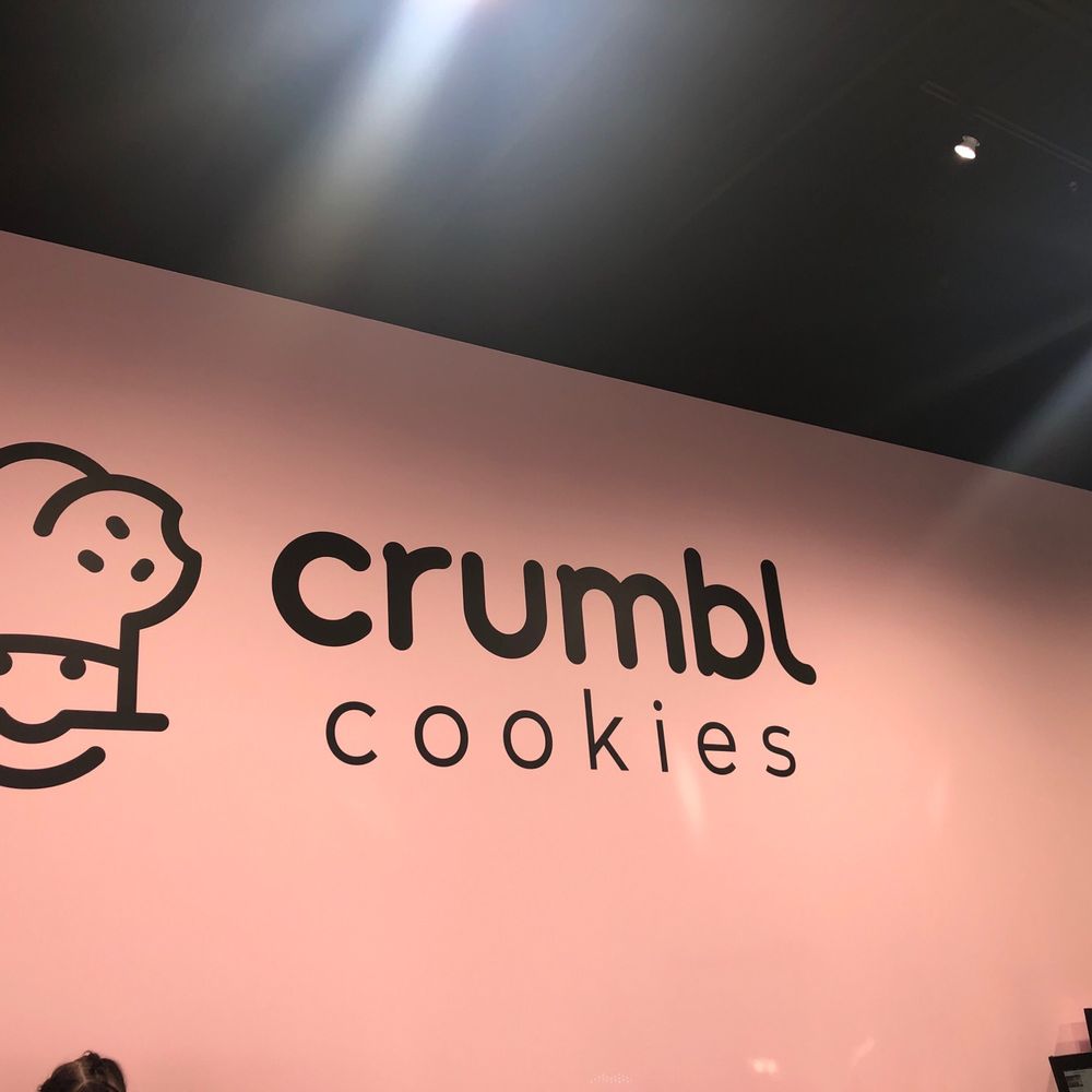 Crumbl - Ammon - Desserts Near Me - Ammon, Idaho