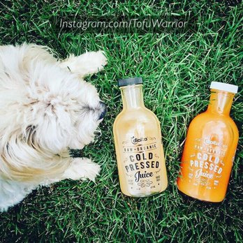 Diaita Cold Pressed Juice - They have wonderful blends. Bring your bottles back for $1 off your next juice too. Friendly customer service. - Juice Bars & Smoothies Near Me - Canton, Ohio