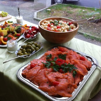 La Rusticana - Food Delivery Services Near Me - Stuttgart, BW