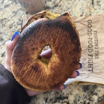 Einstein Bros. Bagels - Sandwiches Near Me - Castle Rock, Colorado Einstein Bros. Bagels - Sandwiches Near Me - Castle Rock, Colorado