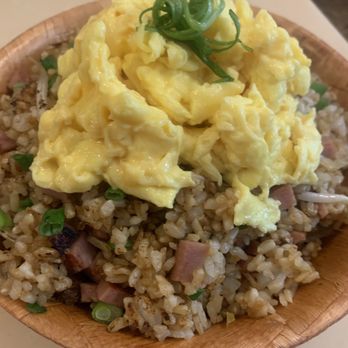 My Cafe - Fried rice soma - Breakfast & Brunch Near Me - Kapolei, Hawaii My Cafe - Fried rice soma - Breakfast & Brunch Near Me - Kapolei, Hawaii