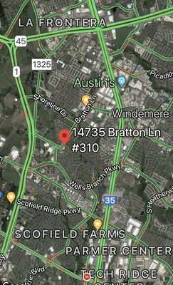 Little Ola's Biscuits by null